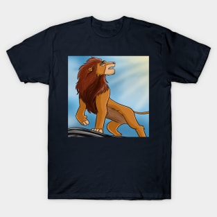 The Lion King T-Shirt